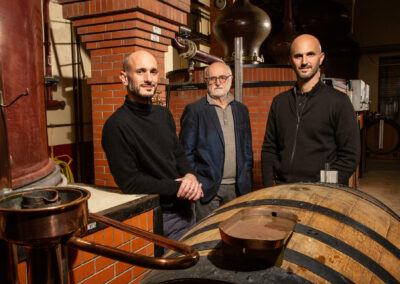 Distillerie_Merlet_Famille dans distillerie-5