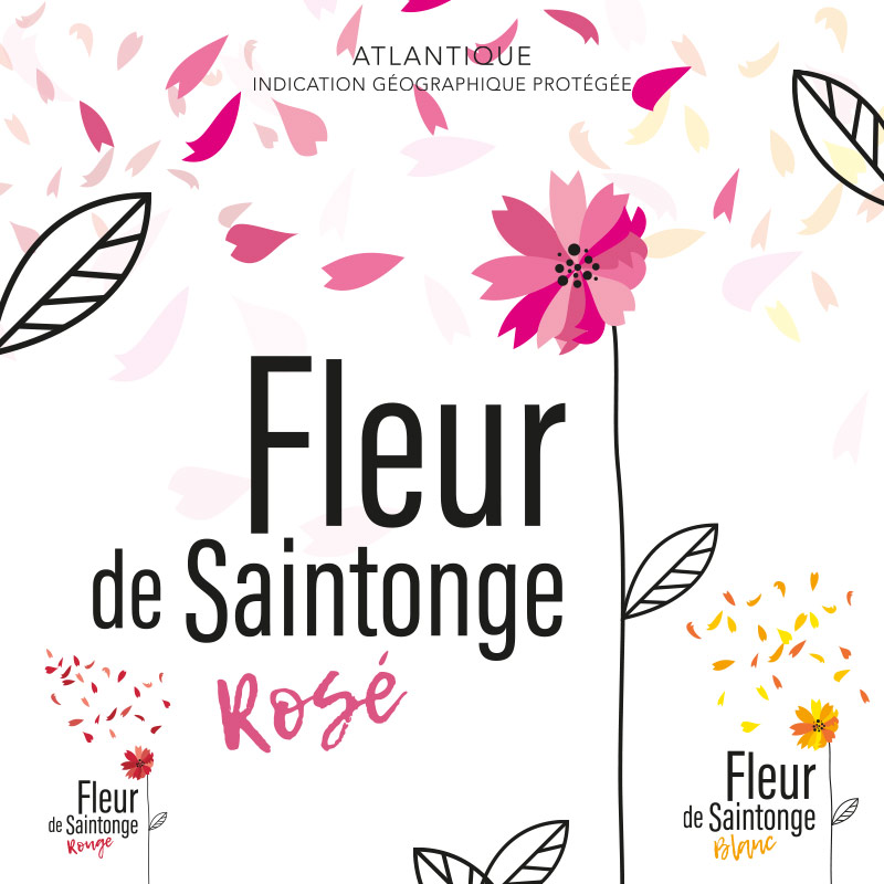 Fleur de Saintonge