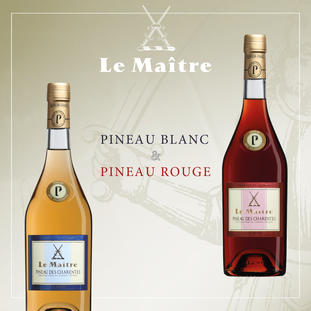 Le Maître : Pineau